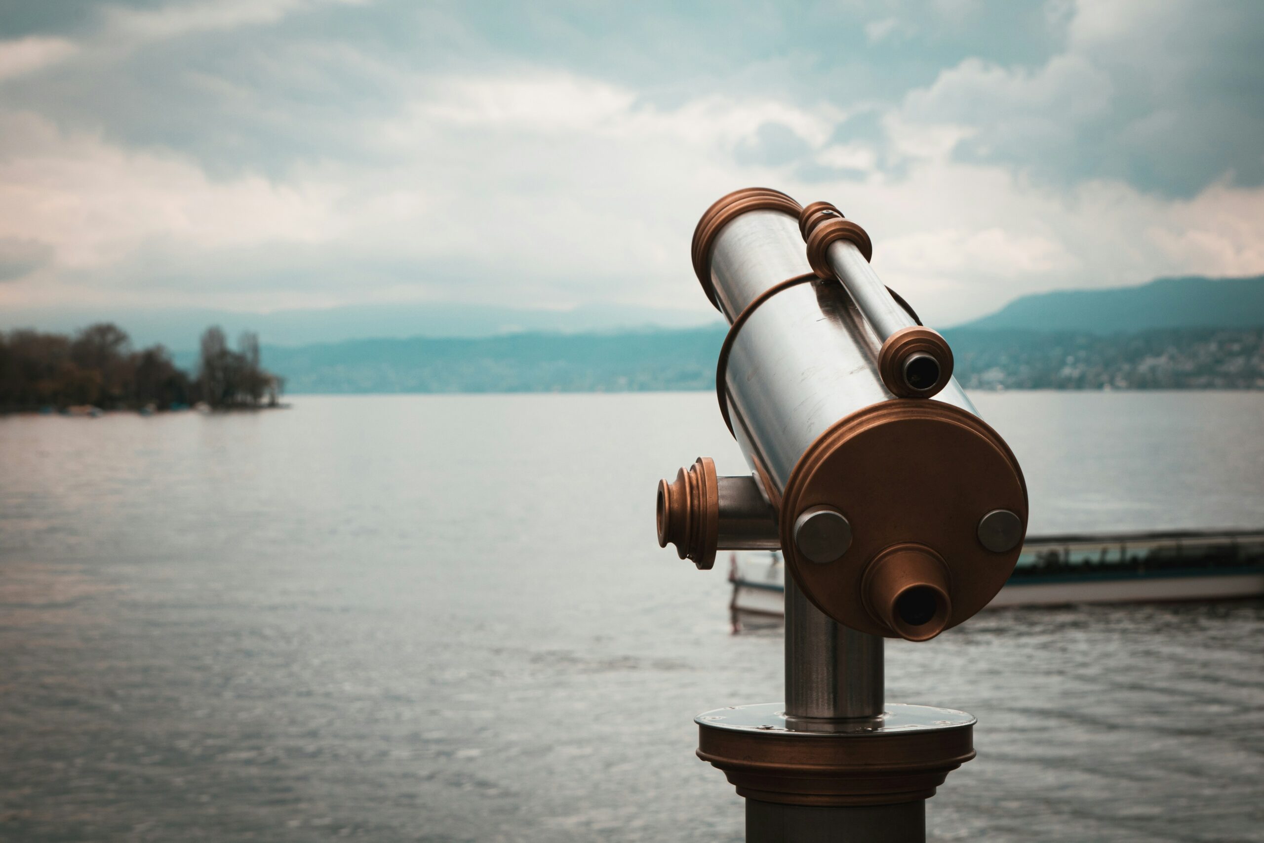 Blind Spots: The hidden risks of success