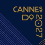 Cannes Do 27 - Save the Date