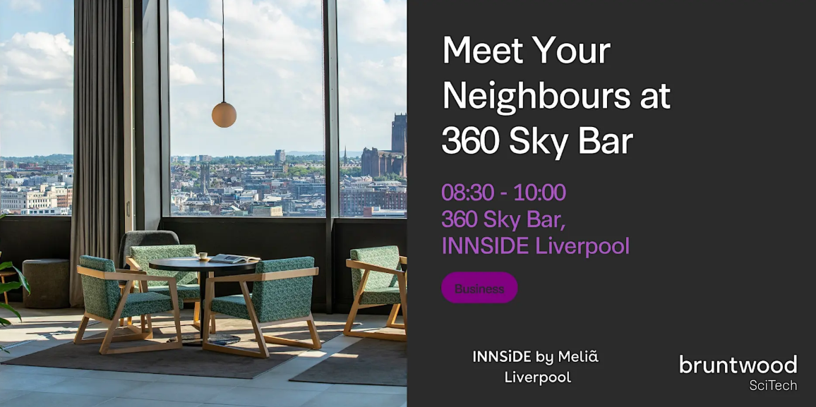 Meet Your Neighbours at 360 Sky Bar