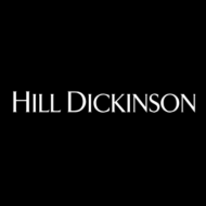 Hill Dickinson LLP logo