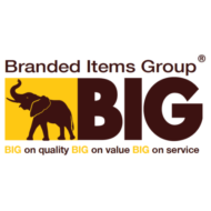 The Branded Items Group Ltd logo