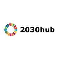 2030hub logo